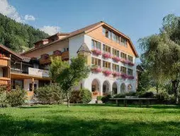 Parkhotel Schachen | Trentino-Alto Adige - Güney Tirol (il) - Valle Aurina - San Giovanni