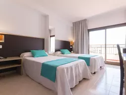 Hotel Orosol | Balearic Adaları - İbiza Adası - Sant Antoni de Portmany - West End