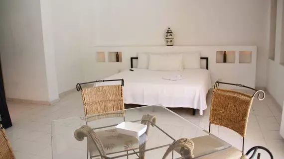 Gran Hotel Tamayo | Morelos - Cuernavaca - Acapantzingo