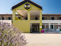 B&B Hôtel PERPIGNAN Sud