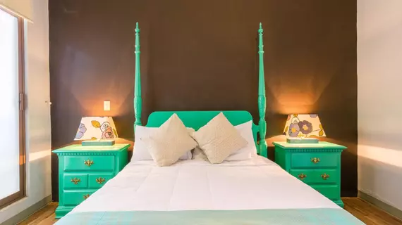 Hotel Boutique Valeriana | Guanajuato - San Miguel de Allende