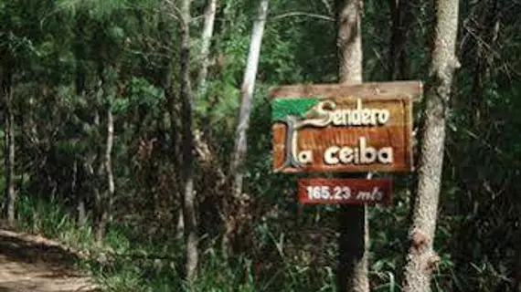 Club y Centro Ecoturistico San Martin | Francisco Morazan (bölge) - San Ignacio