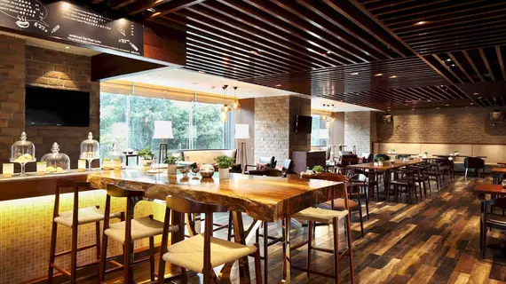 DoubleTree by Hilton Guangzhou | Guangdong - Guangzhou (ve civarı) - Yuexiu - Huanshi Dong Lu