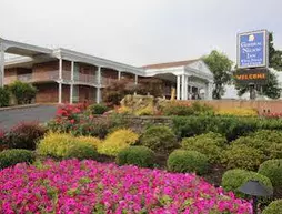 SureStay Hotel by Best Western Bardstown General Nelson | Kentucky - Elizabethtown (ve civarı) - Bardstown