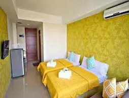 Beverly Dago Apartment | West Java - Bandung (ve civarı) - Bandung - Dago - Coblong