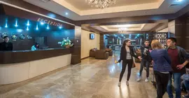 Premier Expo  Hotel | Bakü (ve civarı) - Baku