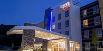 Fairfield Inn & Suites Cambridge