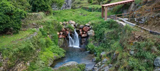 Casas do Almourao | Centro - Castelo Branco Bölgesi - Proenca-a-Nova - Foz do Cobrão