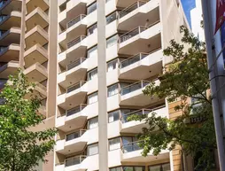 Metro Apartments on King | New South Wales - Sidney (ve civarı) - Sydney - Pyrmont