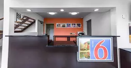 Motel 6 Warminster PA | Pensilvanya - Bucks County - Philadelphia (ve civarı) - Warminster