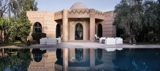 Villa Al Assala Palmeraie | Marakeş (ve civarı) - Marrakech - Ouahat Sidi Brahim - Palmeraie