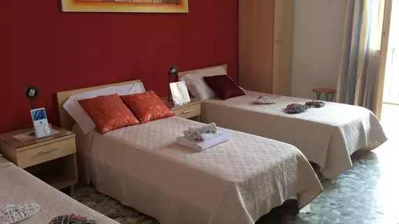 Actinia Accommodation | Sardinya - Sassari - Algero