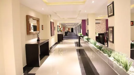 Hotel Two Select | Sinaloa - Culiacan (ve civarı) - Culiacan