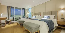 Wyndham Sanya Bay | Haynan - Sanya (ve civarı) - Sanya