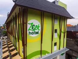 Zest Hotel Legian | Bali - Badung - Padma