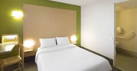 B&B Hotel RENNES Ouest Villejean | Brittany - Ille-et-Vilaine - Rennes - Quartier Villejean - Beauregard