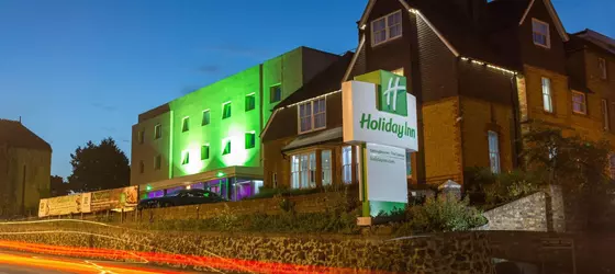 Holiday Inn Sittingbourne | Kent (kontluk) - Swale District - Sittingbourne