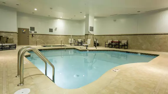 Cambria and suites Rockville | Maryland - Bethesda (ve civarı) - Rockville