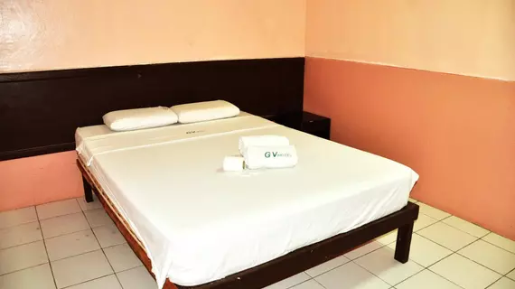 GV Hotels Lapu-lapu City | Mactan Island - Lapu-Lapu