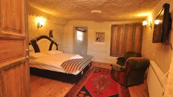 Kayatas Hotel | Nevşehir - Nevşehir