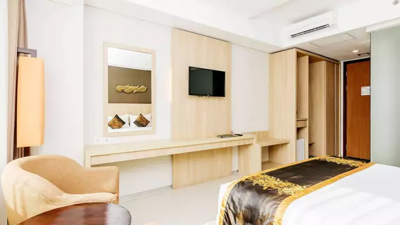 ZEN Rooms Kuta Setiabudi | Bali - Kuta - Raya Kuta