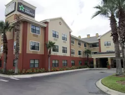 Extended Stay America - Orlando - Universal Studios - Major Blvd. | Florida - Orlando (ve civarı) - Orlando - Universal Orlando® Tatil ve Eğlence Merkezi