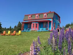 George House Heritage Bed and Breakfast | Newfoundland and Labrador - Newfoundland - Dildo