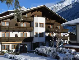 Hotel Christoph | Tirol - Innsbruck (ve civarı) - Neustift Im Stubaital