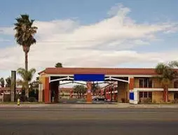 Days Inn Hemet | Kaliforniya - Riverside County - Temecula (ve civarı) - Hemet