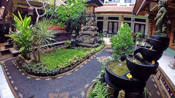 Pondok DenAyu Homestay | Bali - Kuta - Kartika Plaza