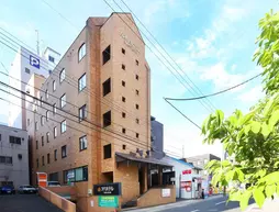 APA Hotel Sapporo Odori-koen | Hokkaido - Minami - Sapporo (ve civarı) - Sapporo - Sapporo Kent Merkezi