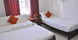 Inroma Holiday Resort | Merkez Vilayet - Nuwara Eliya Bölgesi - Nuwara Eliya