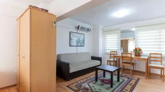 Sultan Apartments |  Istanbul  - Fatih - Sultanahmet