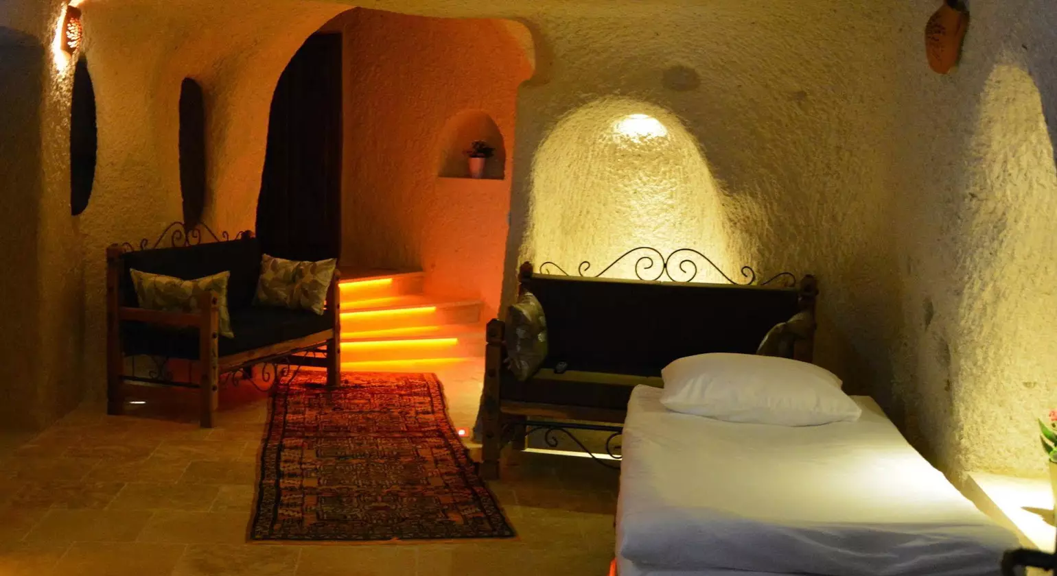 Aden Hotel Cappadocia