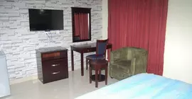 De Liberty Villa and Suites | Lagos (ve civarı) - Lagos - Festac