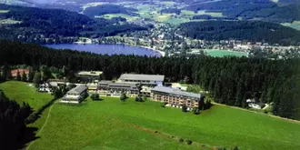 Hotel Saigerhöh