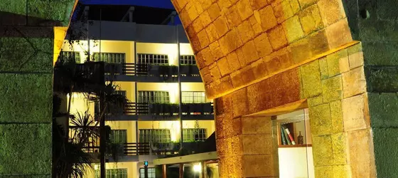 Hotel Posada Sian Kaan | Quintana Roo - Solidaridad - Playa del Carmen - Centro