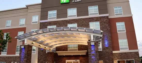 Holiday Inn Express and Suites Ithaca | New York - Ithaca (ve civarı) - Ithaca