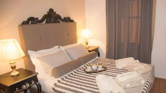 Porto Enetiko Suites | Girit Adası - Rethimnon (bölge) - Rethimnon