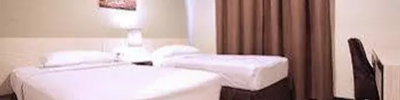 N3 Hotel | West Java - Cakarta (ve civarı) - Cakarta