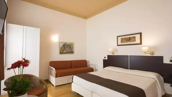 Piazza Paradiso Accommodation | Toskana - Siena (vilayet) - Siena - Siena Kent Merkezi