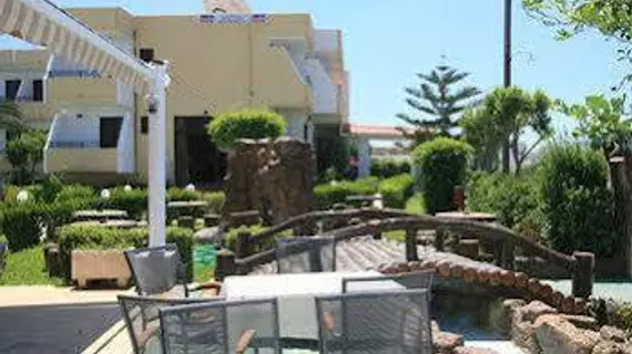 Tsampika Studios | Ege Adaları - Rodos Bölgesel Birimi - Rodos