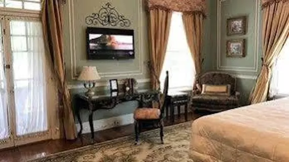 Historic Michabelle Inn | Louisiana - Hammond (ve civarı) - Hammond