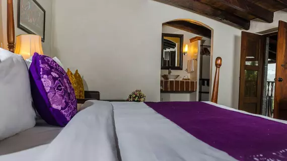 Las Magdalenas Boutique Hotel | Veracruz - Xalapa (ve civarı) - Xico