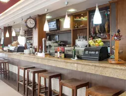 Hotel Alameda Malaga | Andalucia - Malaga İli - Malaga - Malaga Tarihi Merkezi - Centro