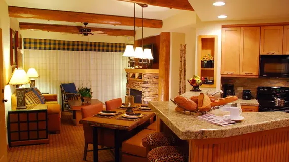 Lodges at Timber Ridge Branson | Missouri - Branson (ve civarı) - Branson