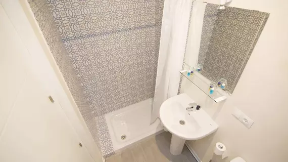 Hostal Boutique Tarifa | Andalucia - Cadiz (vilayet) - Campo de Gibraltar - Tarifa