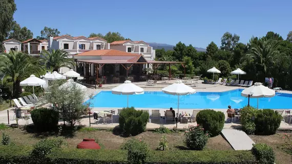 Pasiphae Hotel | Kuzey Ege Adaları - Lesvos