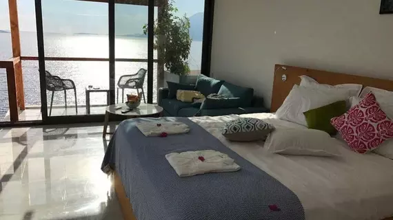 Mandalina Luxury Boutique Otel | Antalya - Kaş