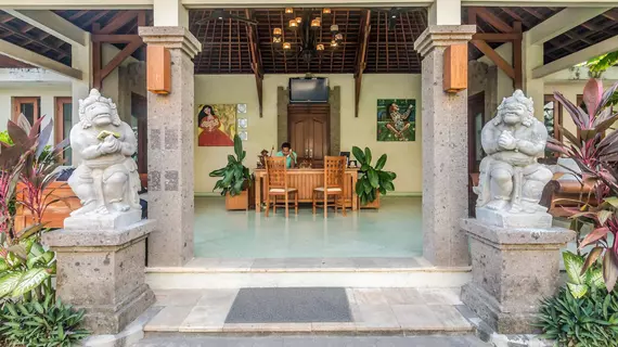 ZEN Rooms Seminyak Kuwum II | Bali - Badung - Umalas